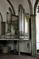 Beckerath-Orgel