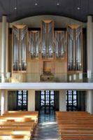 Goll-Orgel