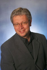 Prof. Wolfgang Seifen